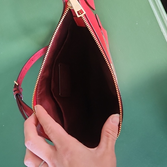 Coach Purse - Picture 2 of 3